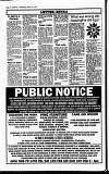 Uxbridge & W. Drayton Gazette Wednesday 12 February 1992 Page 20