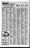 Uxbridge & W. Drayton Gazette Wednesday 04 March 1992 Page 58