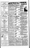 Uxbridge & W. Drayton Gazette Wednesday 25 March 1992 Page 4