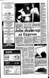 Uxbridge & W. Drayton Gazette Wednesday 25 March 1992 Page 6