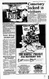 Uxbridge & W. Drayton Gazette Wednesday 25 March 1992 Page 11