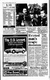 Uxbridge & W. Drayton Gazette Wednesday 25 March 1992 Page 16