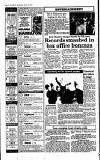 Uxbridge & W. Drayton Gazette Wednesday 25 March 1992 Page 20