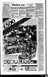 Uxbridge & W. Drayton Gazette Wednesday 08 April 1992 Page 6