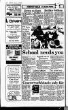 Uxbridge & W. Drayton Gazette Wednesday 08 April 1992 Page 10