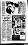 Uxbridge & W. Drayton Gazette Wednesday 08 April 1992 Page 11