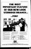 Uxbridge & W. Drayton Gazette Wednesday 08 April 1992 Page 15