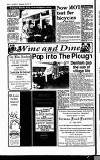 Uxbridge & W. Drayton Gazette Wednesday 08 April 1992 Page 16