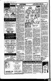 Uxbridge & W. Drayton Gazette Wednesday 08 April 1992 Page 18