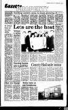 Uxbridge & W. Drayton Gazette Wednesday 08 April 1992 Page 29