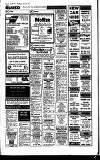 Uxbridge & W. Drayton Gazette Wednesday 08 April 1992 Page 42