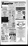 Uxbridge & W. Drayton Gazette Wednesday 08 April 1992 Page 50