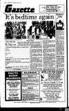 Uxbridge & W. Drayton Gazette Wednesday 08 April 1992 Page 60