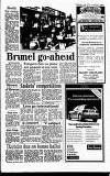 Uxbridge & W. Drayton Gazette Wednesday 15 April 1992 Page 9