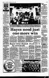 Uxbridge & W. Drayton Gazette Wednesday 15 April 1992 Page 62