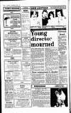 Uxbridge & W. Drayton Gazette Wednesday 03 June 1992 Page 2