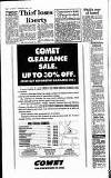 Uxbridge & W. Drayton Gazette Wednesday 03 June 1992 Page 6