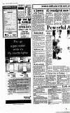 Uxbridge & W. Drayton Gazette Wednesday 03 June 1992 Page 18
