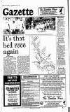 Uxbridge & W. Drayton Gazette Wednesday 03 June 1992 Page 56