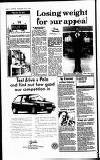 Uxbridge & W. Drayton Gazette Wednesday 17 June 1992 Page 4