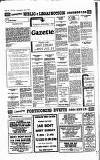 Uxbridge & W. Drayton Gazette Wednesday 17 June 1992 Page 22