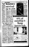 Uxbridge & W. Drayton Gazette Wednesday 17 June 1992 Page 43