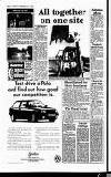 Uxbridge & W. Drayton Gazette Wednesday 01 July 1992 Page 6