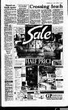 Uxbridge & W. Drayton Gazette Wednesday 01 July 1992 Page 9
