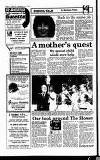 Uxbridge & W. Drayton Gazette Wednesday 01 July 1992 Page 10
