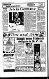 Uxbridge & W. Drayton Gazette Wednesday 01 July 1992 Page 12