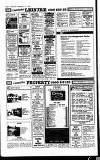 Uxbridge & W. Drayton Gazette Wednesday 01 July 1992 Page 24
