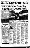 Uxbridge & W. Drayton Gazette Wednesday 01 July 1992 Page 32