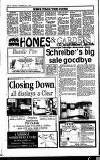 Uxbridge & W. Drayton Gazette Wednesday 01 July 1992 Page 46