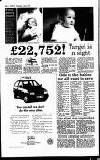 Uxbridge & W. Drayton Gazette Wednesday 05 August 1992 Page 4