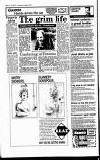 Uxbridge & W. Drayton Gazette Wednesday 05 August 1992 Page 12
