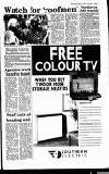 Uxbridge & W. Drayton Gazette Wednesday 05 August 1992 Page 13