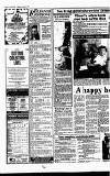 Uxbridge & W. Drayton Gazette Wednesday 05 August 1992 Page 16