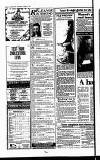 Uxbridge & W. Drayton Gazette Wednesday 05 August 1992 Page 18
