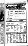 Uxbridge & W. Drayton Gazette Wednesday 05 August 1992 Page 19