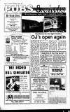 Uxbridge & W. Drayton Gazette Wednesday 05 August 1992 Page 38