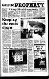 Uxbridge & W. Drayton Gazette Wednesday 05 August 1992 Page 43