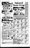 Uxbridge & W. Drayton Gazette Wednesday 05 August 1992 Page 46