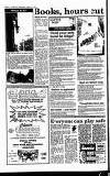 Uxbridge & W. Drayton Gazette Wednesday 12 August 1992 Page 10