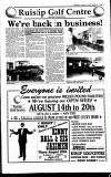 Uxbridge & W. Drayton Gazette Wednesday 12 August 1992 Page 11