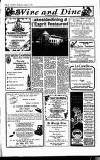 Uxbridge & W. Drayton Gazette Wednesday 12 August 1992 Page 40