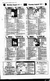 Uxbridge & W. Drayton Gazette Wednesday 12 August 1992 Page 42