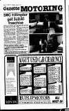 Uxbridge & W. Drayton Gazette Wednesday 19 August 1992 Page 28