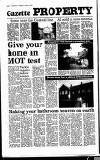 Uxbridge & W. Drayton Gazette Wednesday 19 August 1992 Page 50