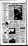 Uxbridge & W. Drayton Gazette Wednesday 02 September 1992 Page 4