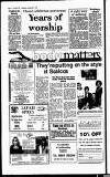 Uxbridge & W. Drayton Gazette Wednesday 02 September 1992 Page 10